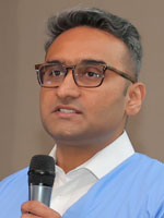 Dr. Gaurav Dhaka