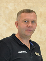 Dr. Igor Makarchuk