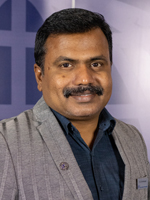 Dr. S. B. Sethurajan