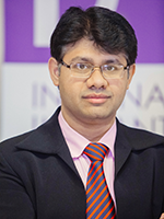 Dr. Syed Akifuddin
