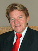 Dr. Werner Mander