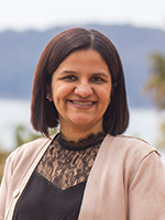 Dr. Anita Gala Doshi