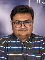 Dr. Dhaval Vijay Kumar Shah