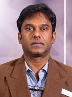 Dr. Feminath Gopinathan