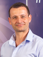 Dr. Ionut-Petru Ungurean