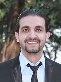 Dr. Mohammed Abusharekh