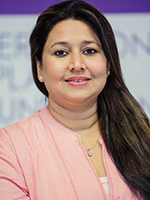 Dr. Nancy Dhiman